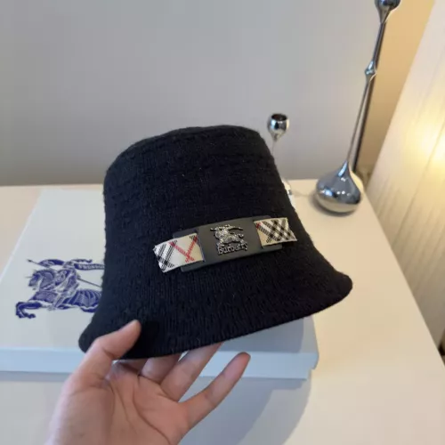 Wholesale Burberry Caps #1378707 $36.00 USD, Wholesale Quality Replica Burberry Caps