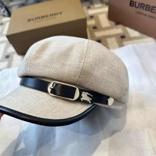 Wholesale Burberry Caps #1378719 $34.00 USD, Wholesale Quality Replica Burberry Caps
