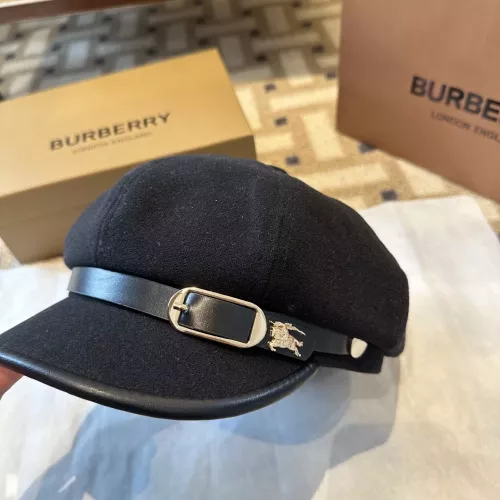 Wholesale Burberry Caps #1378721 $34.00 USD, Wholesale Quality Replica Burberry Caps