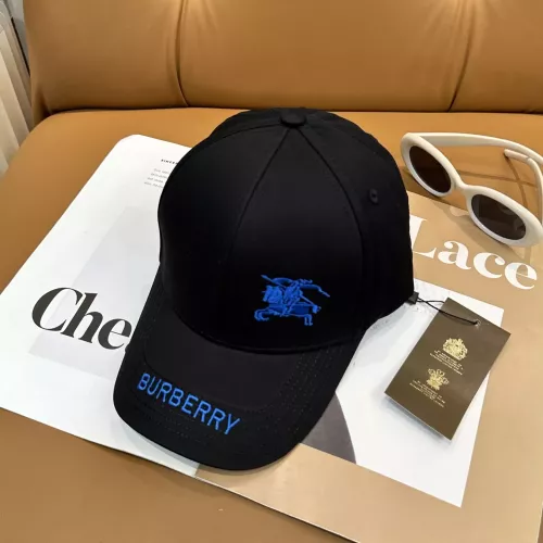 Wholesale Burberry Caps #1378728 $25.00 USD, Wholesale Quality Replica Burberry Caps