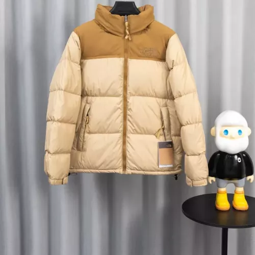 Wholesale The North Face Down Feather Coat Long Sleeved For Unisex #1378808 $85.00 USD, Wholesale Quality Replica The North Face Down Feather Coat