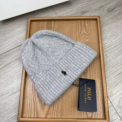 Replica Ralph Lauren Polo Caps #1378825 $36.00 USD for Wholesale