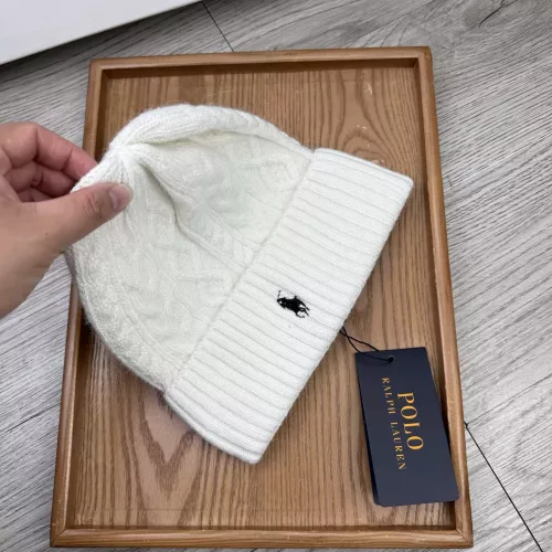 Replica Ralph Lauren Polo Caps #1378826 $36.00 USD for Wholesale