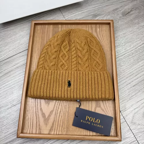 Wholesale Ralph Lauren Polo Caps #1378827 $36.00 USD, Wholesale Quality Replica Ralph Lauren Polo Caps