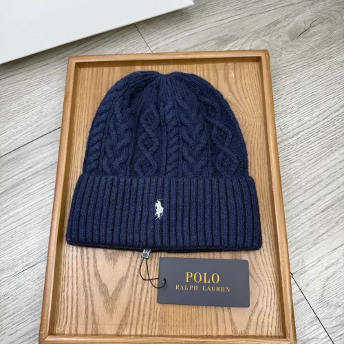 Wholesale Ralph Lauren Polo Caps #1378828 $36.00 USD, Wholesale Quality Replica Ralph Lauren Polo Caps