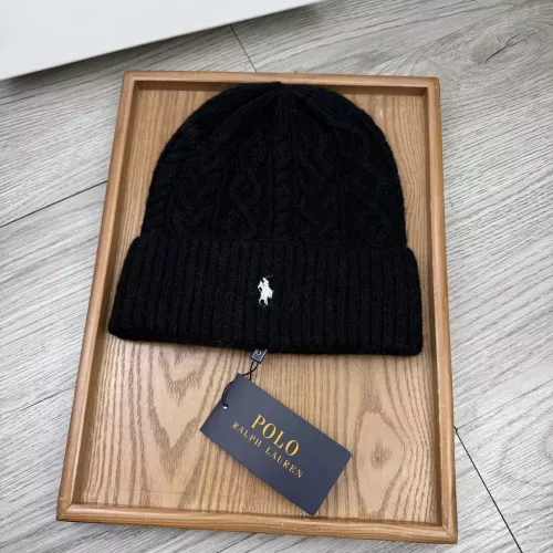 Wholesale Ralph Lauren Polo Caps #1378829 $36.00 USD, Wholesale Quality Replica Ralph Lauren Polo Caps