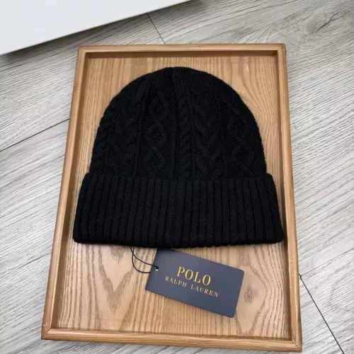 Replica Ralph Lauren Polo Caps #1378829 $36.00 USD for Wholesale