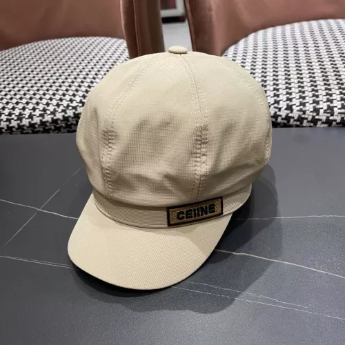 Wholesale Celine Caps #1378830 $34.00 USD, Wholesale Quality Replica Celine Caps