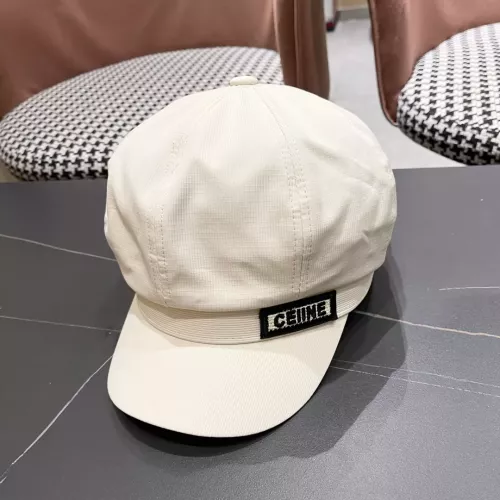 Wholesale Celine Caps #1378831 $34.00 USD, Wholesale Quality Replica Celine Caps