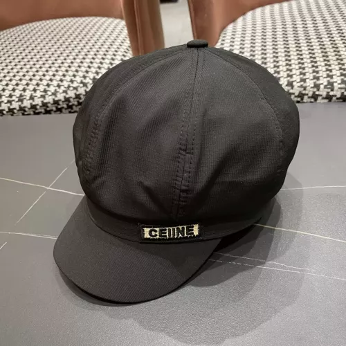 Wholesale Celine Caps #1378832 $34.00 USD, Wholesale Quality Replica Celine Caps