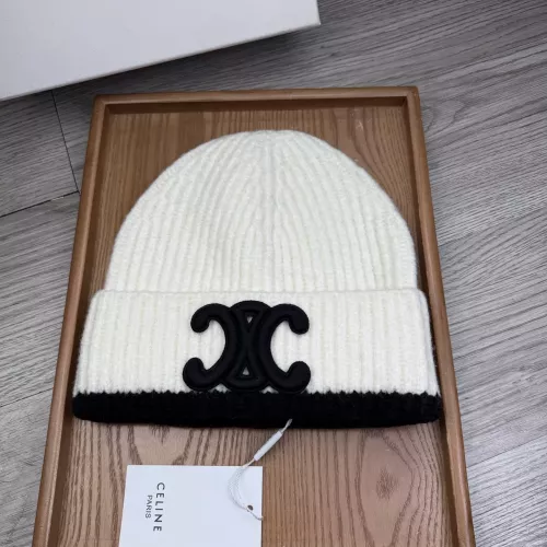 Wholesale Celine Caps #1378835 $27.00 USD, Wholesale Quality Replica Celine Caps