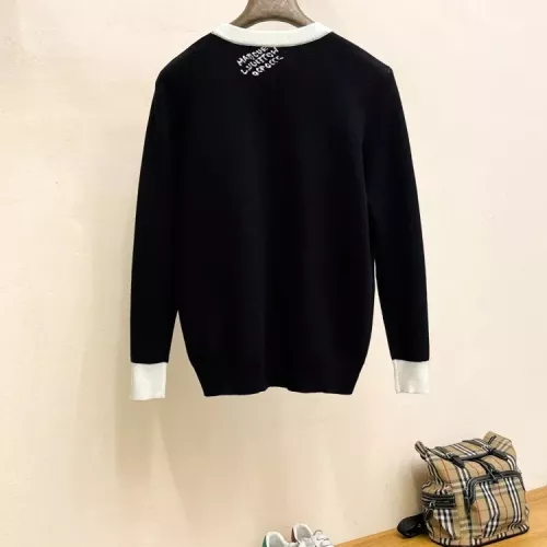 Replica Louis Vuitton LV Sweaters Long Sleeved For Men #1378853 $80.00 USD for Wholesale