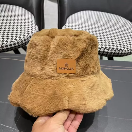 Wholesale Moncler Caps #1378858 $34.00 USD, Wholesale Quality Replica Moncler Caps