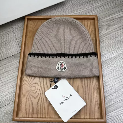 Wholesale Moncler Caps #1378862 $27.00 USD, Wholesale Quality Replica Moncler Caps