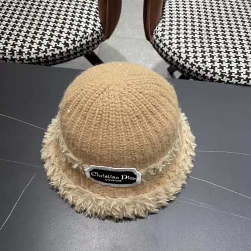 Replica Christian Dior Caps #1378881 $36.00 USD for Wholesale