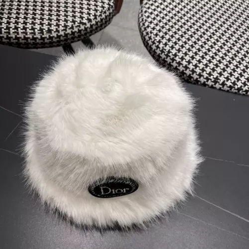 Replica Christian Dior Caps #1378890 $38.00 USD for Wholesale