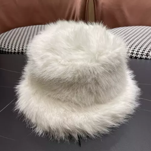 Replica Christian Dior Caps #1378890 $38.00 USD for Wholesale