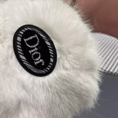 Replica Christian Dior Caps #1378890 $38.00 USD for Wholesale