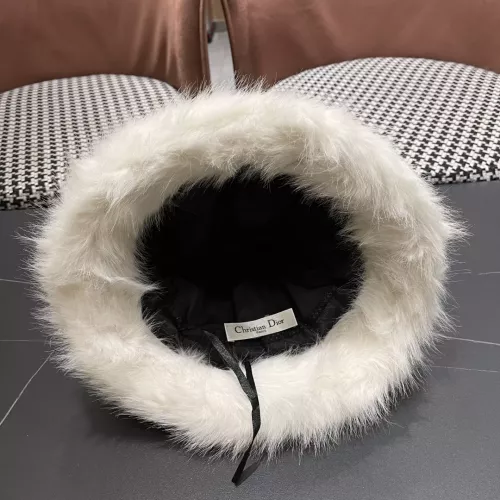 Replica Christian Dior Caps #1378890 $38.00 USD for Wholesale