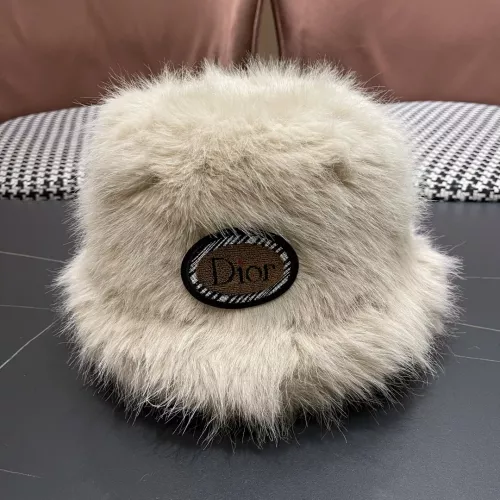 Wholesale Christian Dior Caps #1378891 $38.00 USD, Wholesale Quality Replica Christian Dior Caps