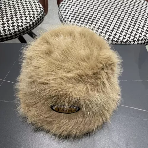 Replica Christian Dior Caps #1378892 $38.00 USD for Wholesale