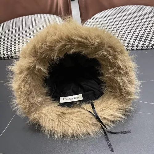 Replica Christian Dior Caps #1378892 $38.00 USD for Wholesale