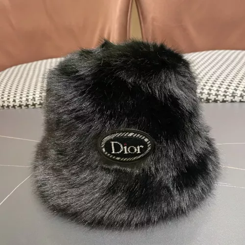 Wholesale Christian Dior Caps #1378893 $38.00 USD, Wholesale Quality Replica Christian Dior Caps