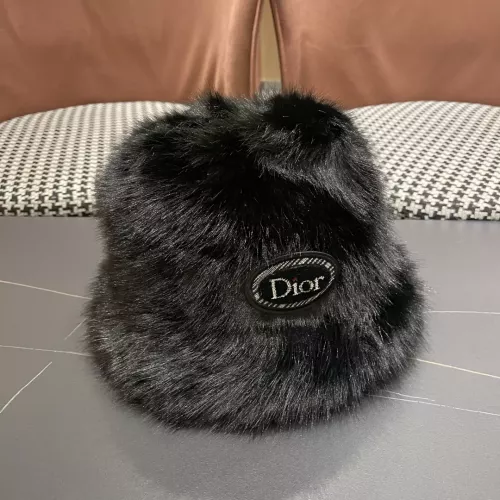 Replica Christian Dior Caps #1378893 $38.00 USD for Wholesale