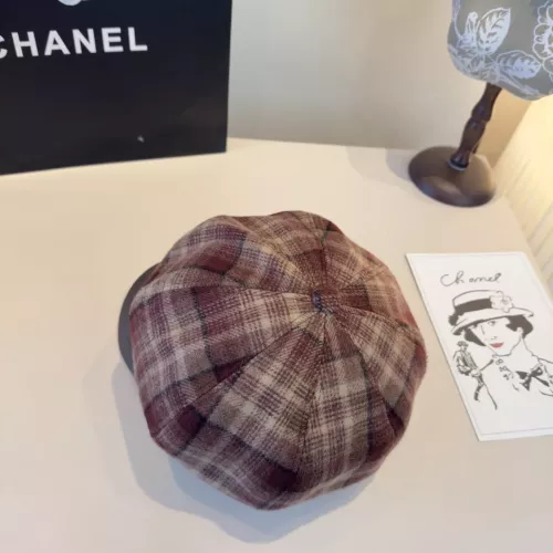 Replica Christian Dior Caps #1378895 $36.00 USD for Wholesale