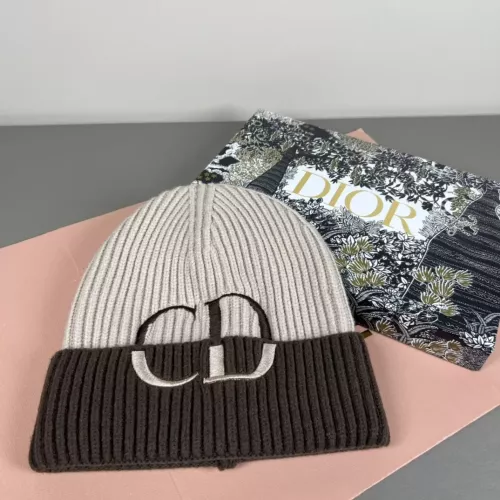 Wholesale Christian Dior Caps #1378897 $25.00 USD, Wholesale Quality Replica Christian Dior Caps