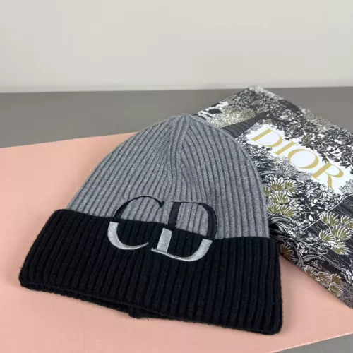 Wholesale Christian Dior Caps #1378898 $25.00 USD, Wholesale Quality Replica Christian Dior Caps