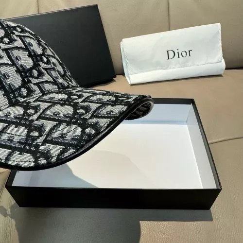 Replica Christian Dior Caps #1378899 $34.00 USD for Wholesale