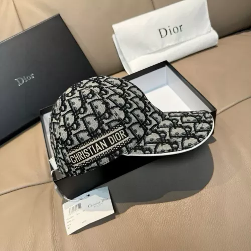 Replica Christian Dior Caps #1378900 $34.00 USD for Wholesale