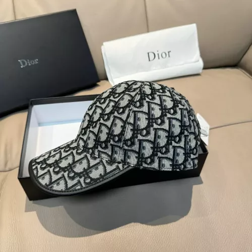 Replica Christian Dior Caps #1378901 $34.00 USD for Wholesale