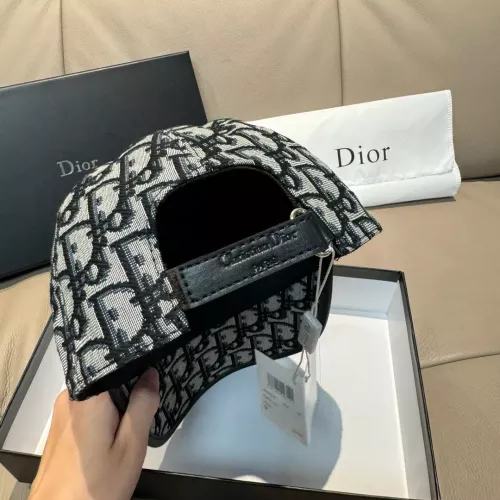 Replica Christian Dior Caps #1378901 $34.00 USD for Wholesale