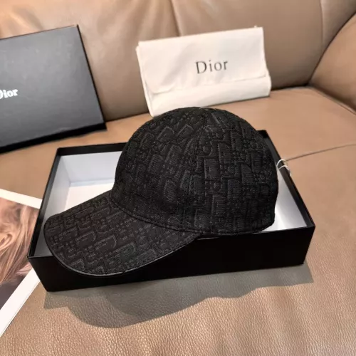 Replica Christian Dior Caps #1378903 $34.00 USD for Wholesale