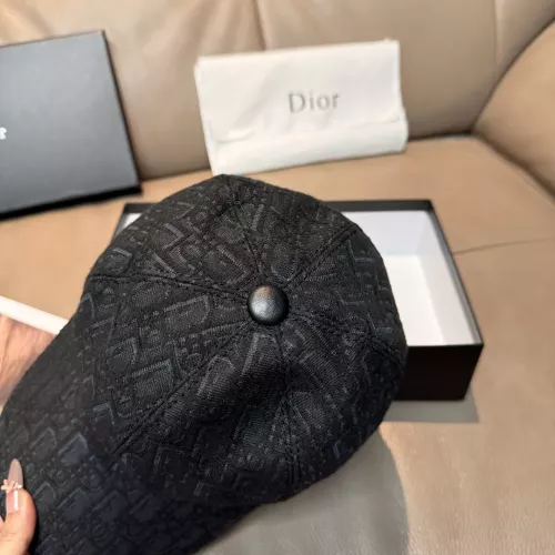 Replica Christian Dior Caps #1378903 $34.00 USD for Wholesale