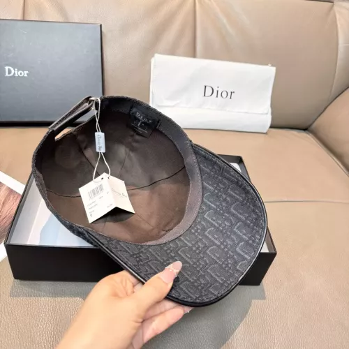 Replica Christian Dior Caps #1378903 $34.00 USD for Wholesale
