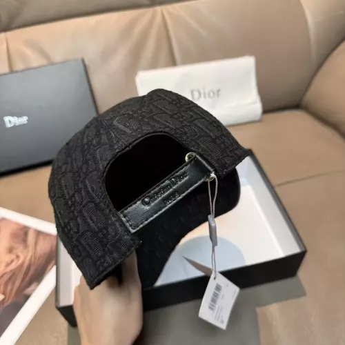 Replica Christian Dior Caps #1378903 $34.00 USD for Wholesale