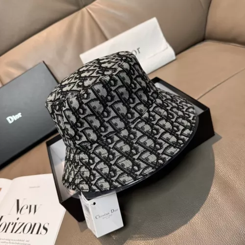 Replica Christian Dior Caps #1378906 $39.00 USD for Wholesale