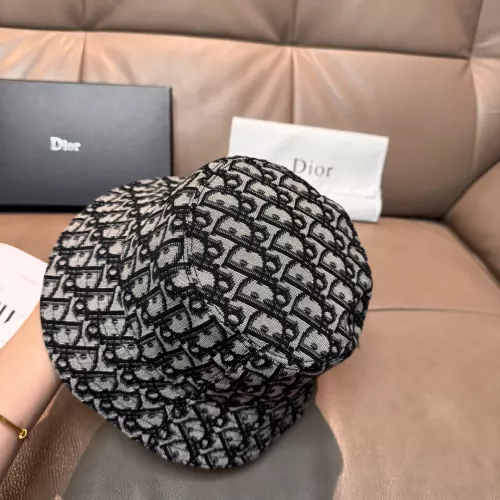 Replica Christian Dior Caps #1378906 $39.00 USD for Wholesale