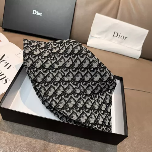 Replica Christian Dior Caps #1378906 $39.00 USD for Wholesale