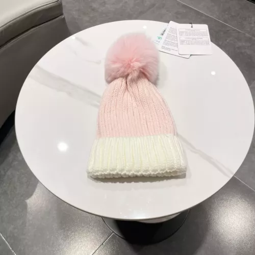 Replica Christian Dior Caps #1378970 $36.00 USD for Wholesale