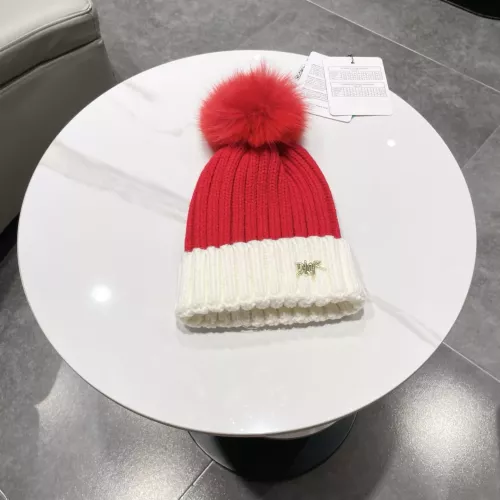 Wholesale Christian Dior Caps #1378971 $36.00 USD, Wholesale Quality Replica Christian Dior Caps