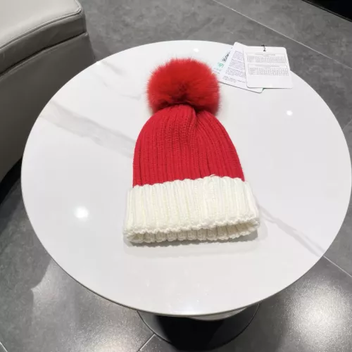 Replica Christian Dior Caps #1378971 $36.00 USD for Wholesale