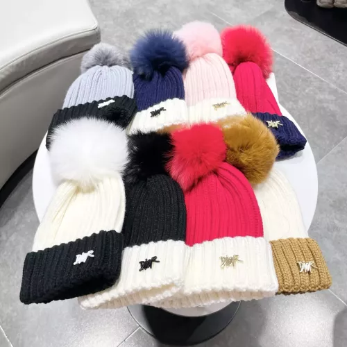 Replica Christian Dior Caps #1378971 $36.00 USD for Wholesale