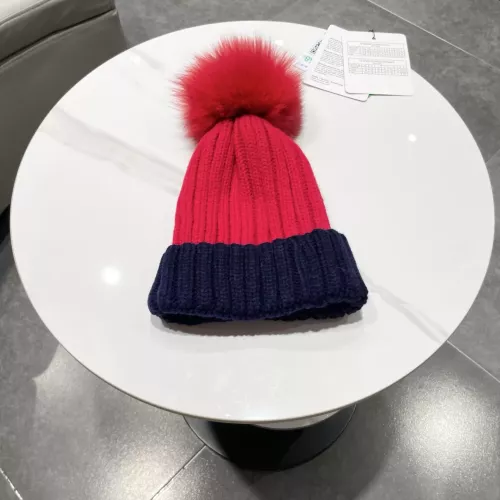 Replica Christian Dior Caps #1378972 $36.00 USD for Wholesale