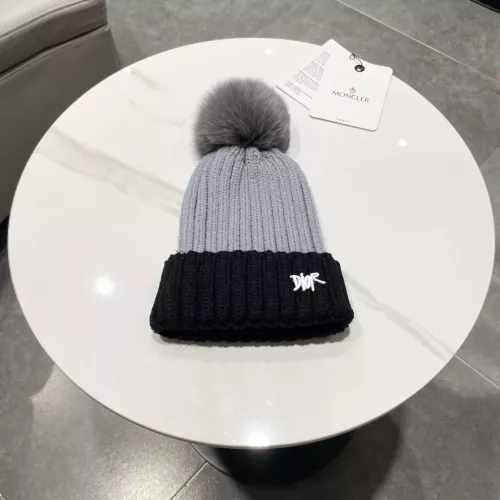 Wholesale Christian Dior Caps #1378973 $36.00 USD, Wholesale Quality Replica Christian Dior Caps