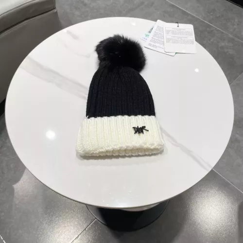 Wholesale Christian Dior Caps #1378975 $36.00 USD, Wholesale Quality Replica Christian Dior Caps