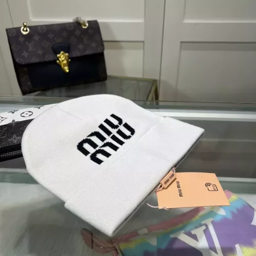 Wholesale MIU MIU Caps #1378978 $25.00 USD, Wholesale Quality Replica MIU MIU Caps